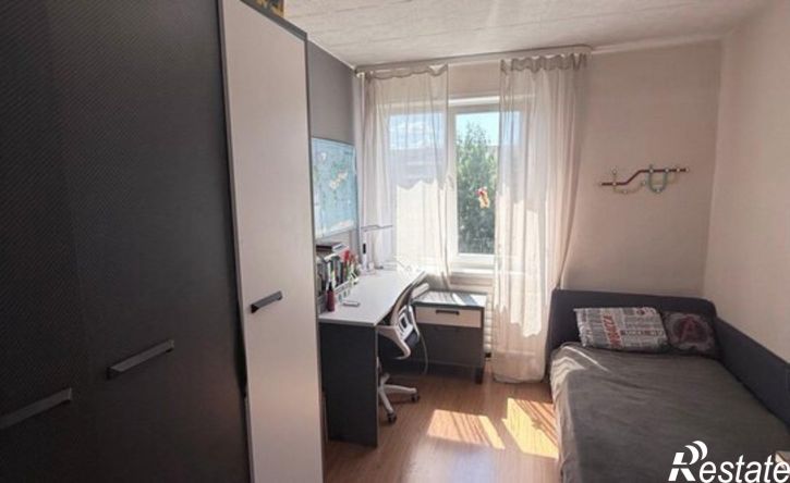 3-комн квартира ул им Татьяны Барамзиной, 42,  д. 42