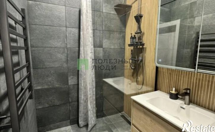 2-комн квартира ул Буммашевская, 48а,  д. 48а