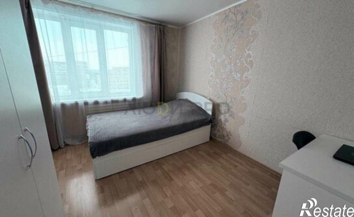 3-комн квартира ул 40 лет Победы, 66,  д. 66