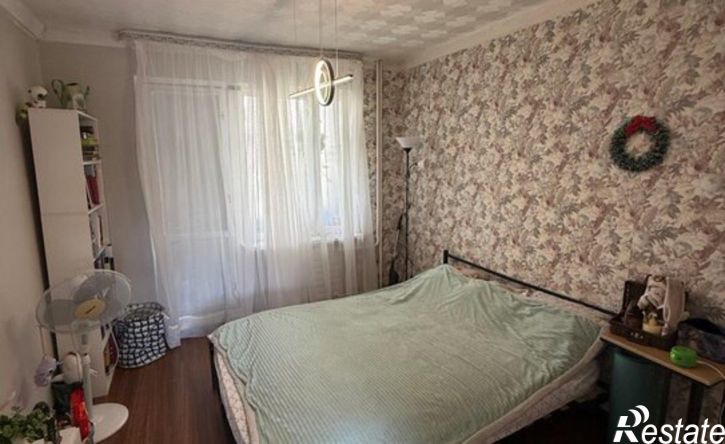 3-комн квартира ул им Татьяны Барамзиной, 42,  д. 42