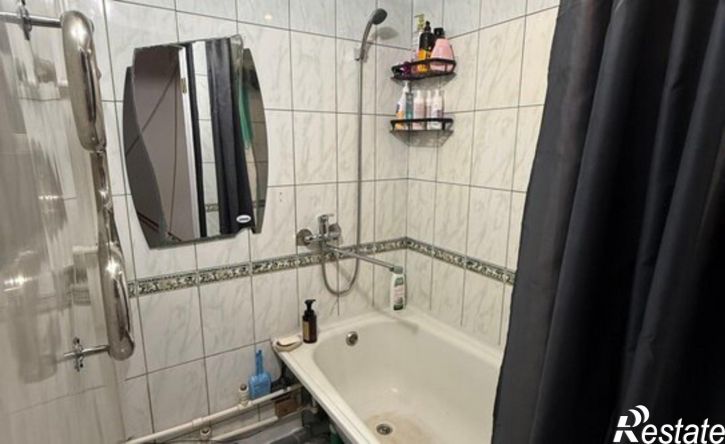 3-комн квартира ул им Татьяны Барамзиной, 42,  д. 42
