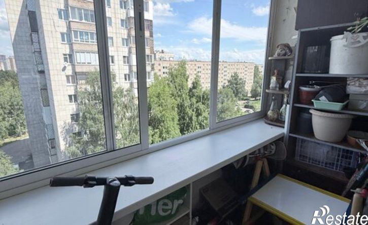 3-комн квартира ул им Татьяны Барамзиной, 42,  д. 42
