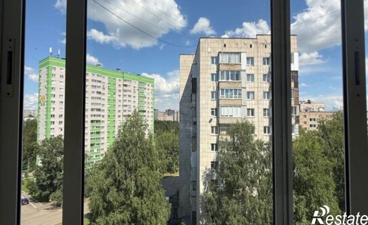 3-комн квартира ул им Татьяны Барамзиной, 42,  д. 42