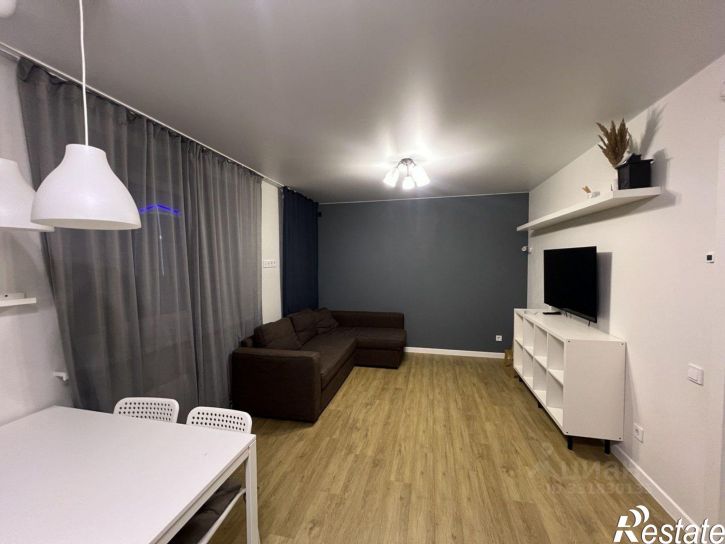 3-комн квартира ул Карла Маркса, 308 1,  д. 308 1,  к. 1