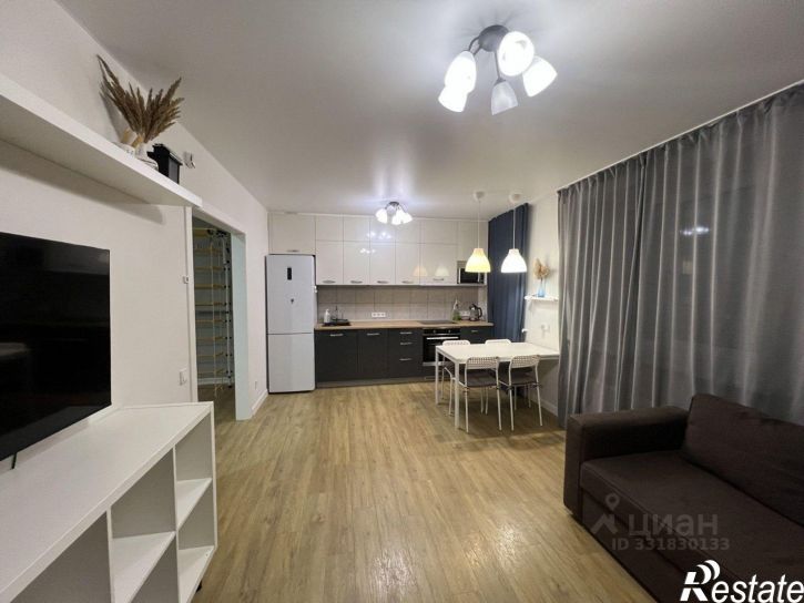 3-комн квартира ул Карла Маркса, 308 1,  д. 308 1,  к. 1