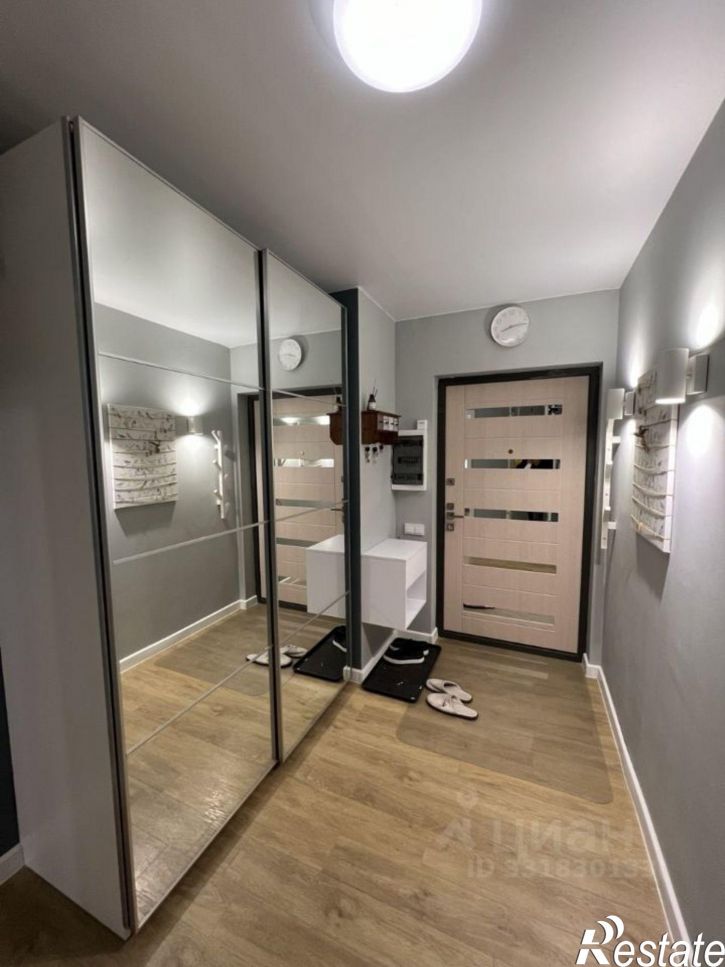 3-комн квартира ул Карла Маркса, 308 1,  д. 308 1,  к. 1