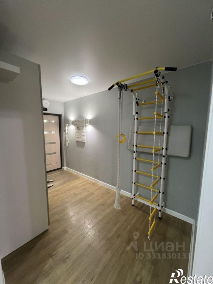 3-комн квартира ул Карла Маркса, 308 1,  д. 308 1,  к. 1