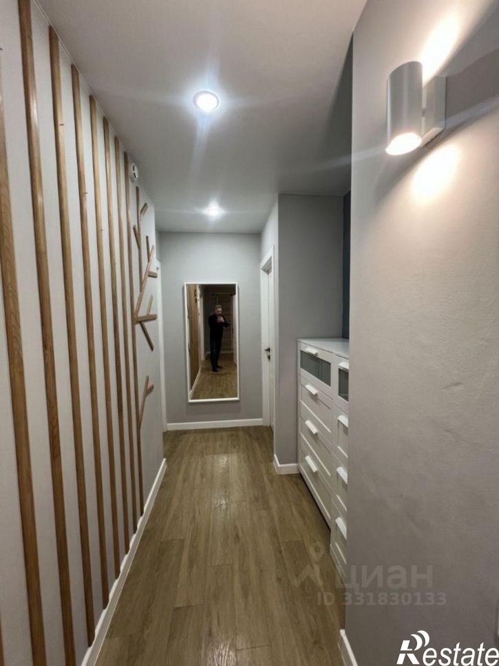 3-комн квартира ул Карла Маркса, 308 1,  д. 308 1,  к. 1