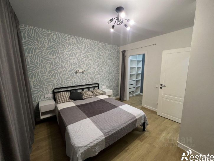 3-комн квартира ул Карла Маркса, 308 1,  д. 308 1,  к. 1