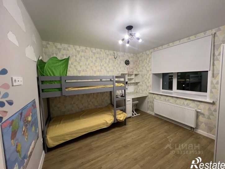 3-комн квартира ул Карла Маркса, 308 1,  д. 308 1,  к. 1