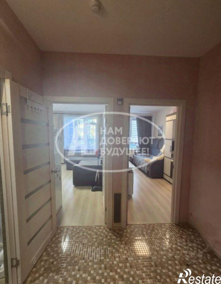 1-комн квартира ул Советская, 43,  д. 43