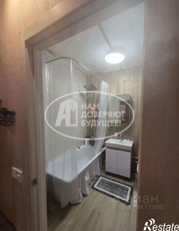 1-комн квартира ул Советская, 43,  д. 43