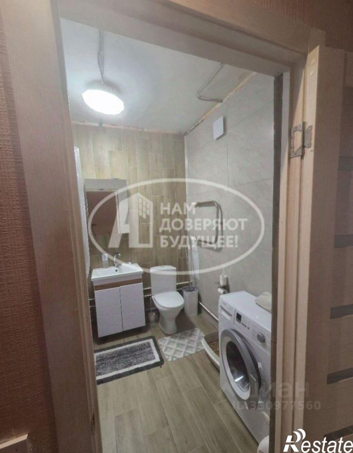 1-комн квартира ул Советская, 43,  д. 43