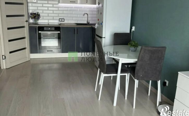 1-комн квартира ул Архитектора П.П.Берша, 16,  д. 16