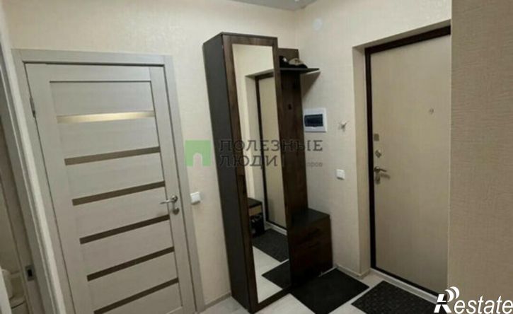 1-комн квартира ул Архитектора П.П.Берша, 16,  д. 16