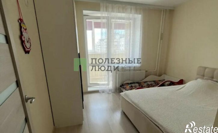 1-комн квартира ул Архитектора П.П.Берша, 16,  д. 16