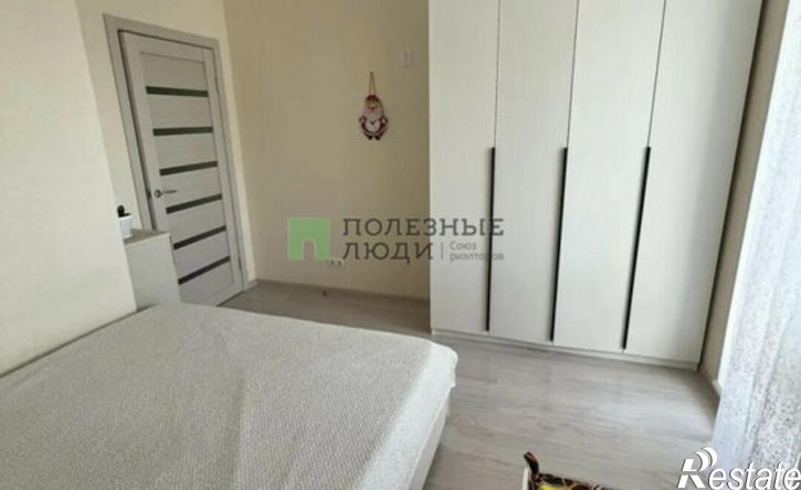 1-комн квартира ул Архитектора П.П.Берша, 16,  д. 16