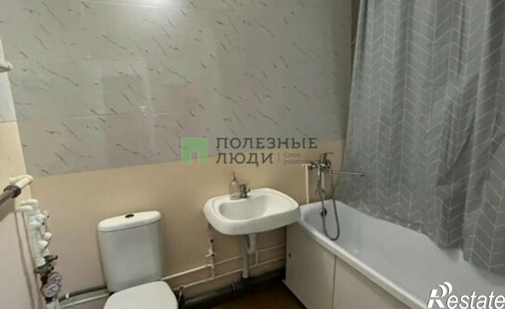 1-комн квартира ул Архитектора П.П.Берша, 16,  д. 16