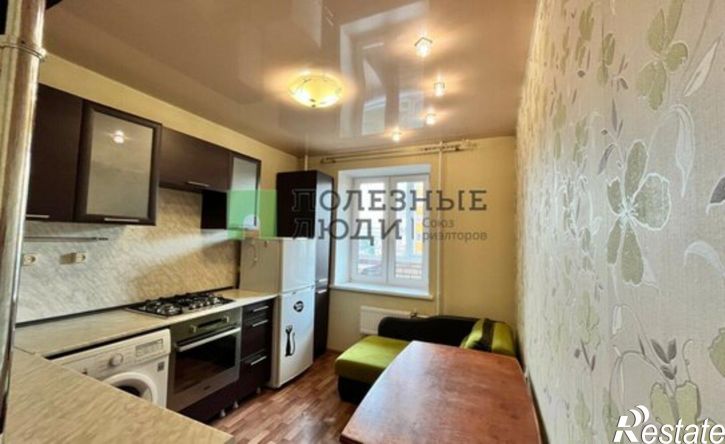 1-комн квартира ул Баранова, 69,  д. 69