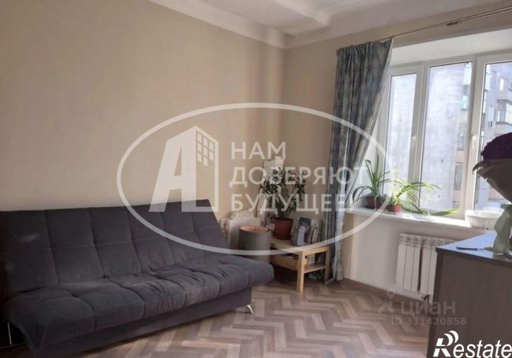 1-комн квартира ул Советская, 9,  д. 9