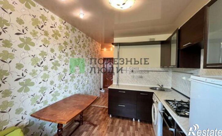 1-комн квартира ул Баранова, 69,  д. 69