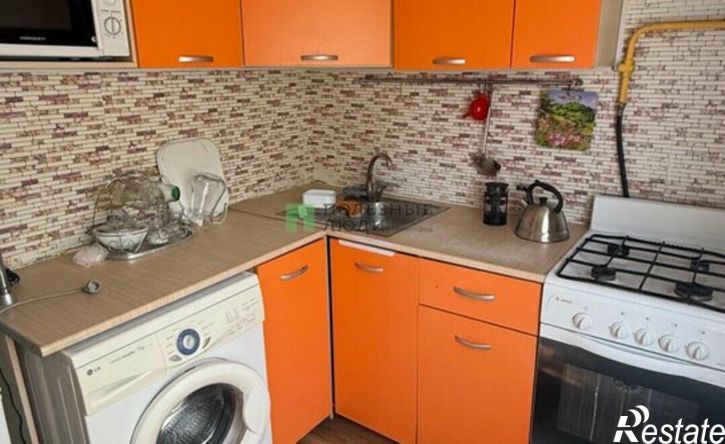 3-комн квартира ул Восточная, 32,  д. 32