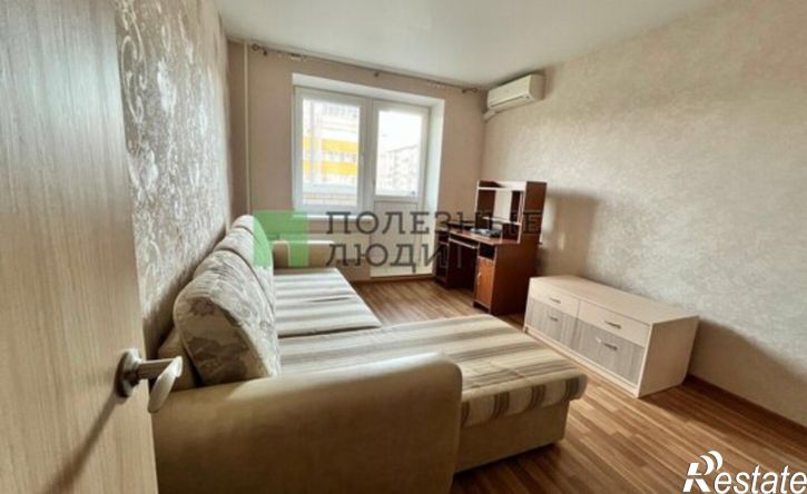 1-комн квартира ул Баранова, 69,  д. 69