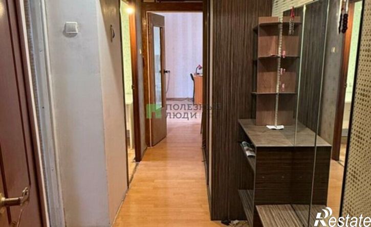 3-комн квартира ул Восточная, 32,  д. 32