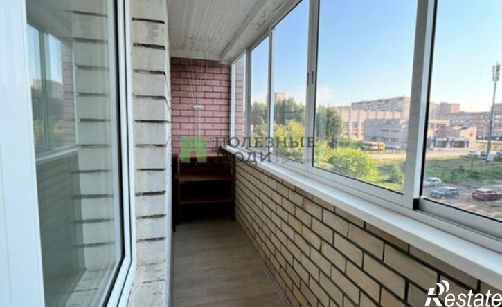 1-комн квартира ул Баранова, 69,  д. 69