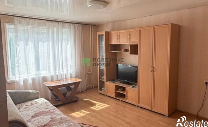 3-комн квартира ул Восточная, 32,  д. 32