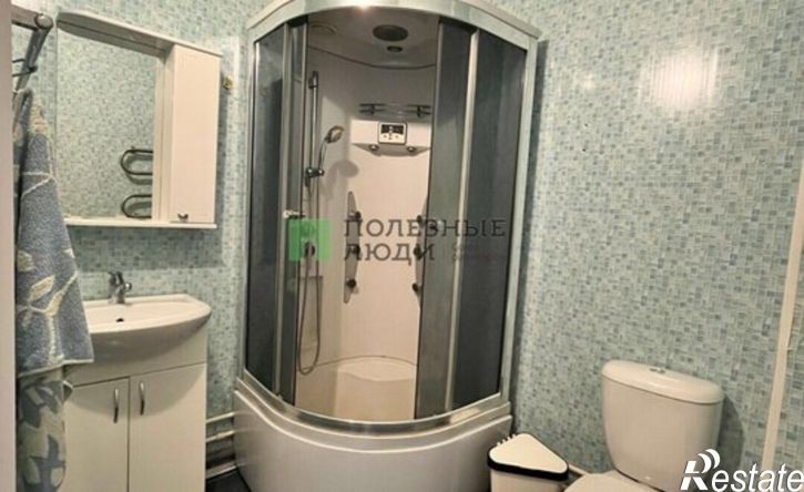 1-комн квартира ул Баранова, 69,  д. 69