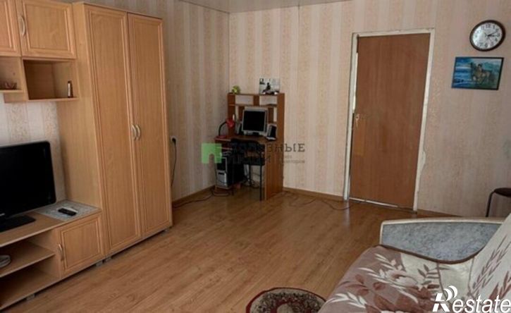 3-комн квартира ул Восточная, 32,  д. 32
