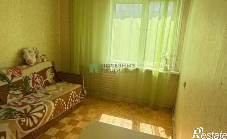 3-комн квартира ул Восточная, 32,  д. 32