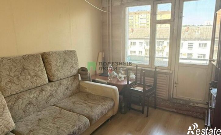 3-комн квартира ул Восточная, 32,  д. 32