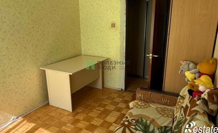 3-комн квартира ул Восточная, 32,  д. 32