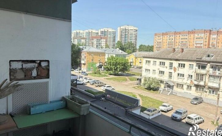 3-комн квартира ул Восточная, 32,  д. 32