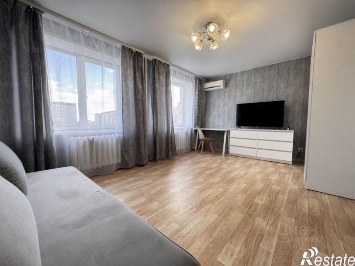 1-комн квартира ул Красноармейская, 86,  д. 86