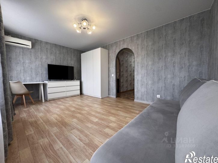 1-комн квартира ул Красноармейская, 86,  д. 86