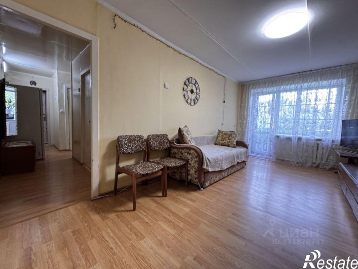 2-комн квартира ул 50 лет Пионерии, 28,  д. 28