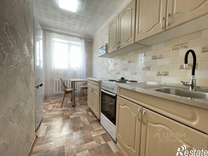 1-комн квартира ул Красноармейская, 86,  д. 86