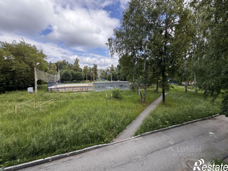 2-комн квартира ул 50 лет Пионерии, 28,  д. 28