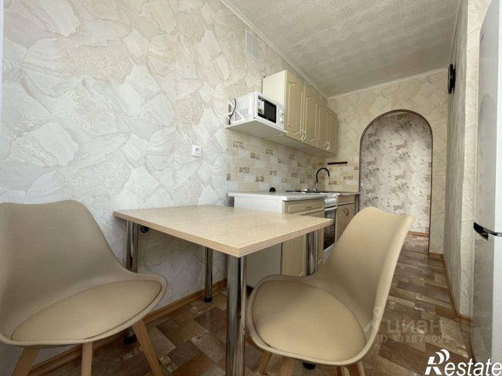 1-комн квартира ул Красноармейская, 86,  д. 86