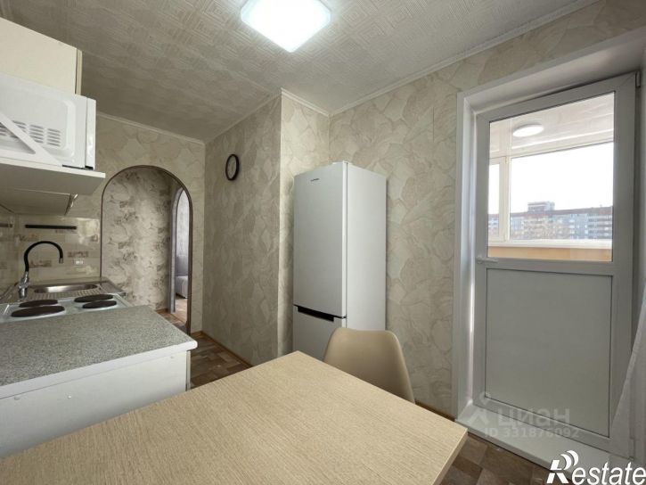 1-комн квартира ул Красноармейская, 86,  д. 86