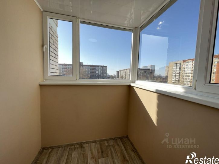 1-комн квартира ул Красноармейская, 86,  д. 86