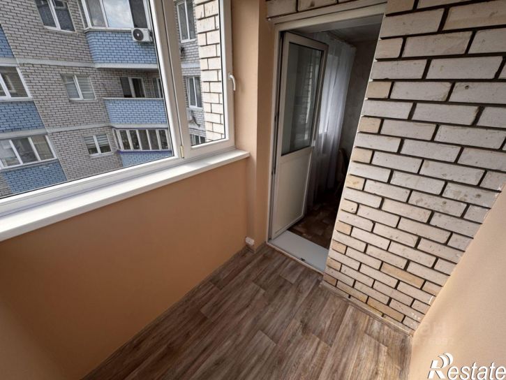 1-комн квартира ул Красноармейская, 86,  д. 86