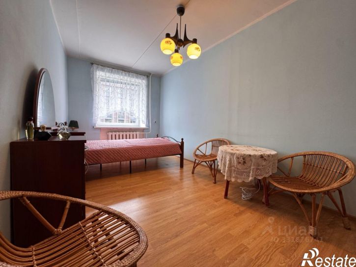 2-комн квартира ул 50 лет Пионерии, 28,  д. 28