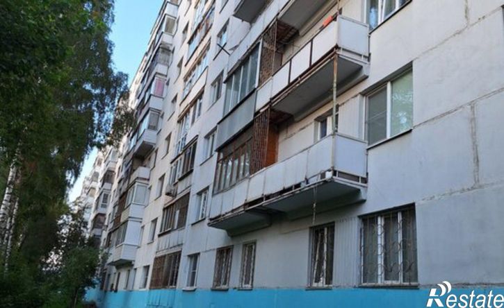 3-комн квартира ул Майская, 16,  д. 16