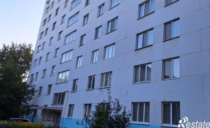 3-комн квартира ул Майская, 16,  д. 16