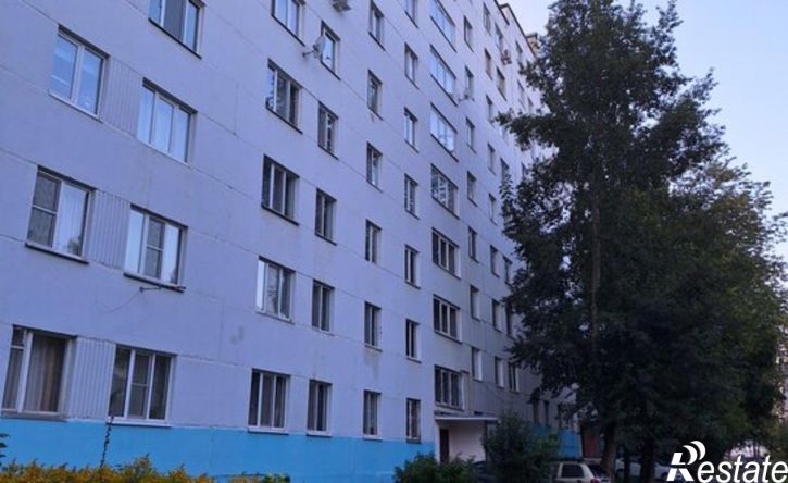 3-комн квартира ул Майская, 16,  д. 16