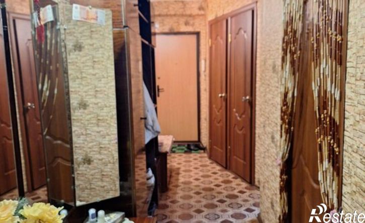 3-комн квартира ул Майская, 16,  д. 16